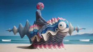 Эхо космического звука