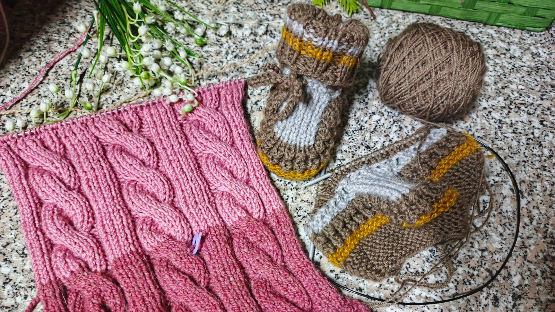 Мои продвижения .
Довязываю заказ 🛍️ смотреть онлайн