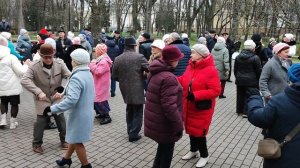 07.12.2025...❄️💞"Под Казахский Хит"!..Гомель!..