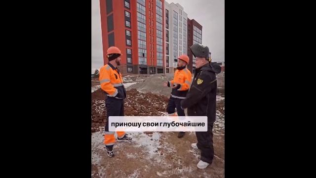 Три минутки юмора! 🤣