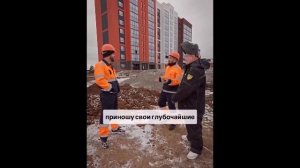 Три минутки юмора! 🤣