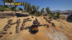 #RoadCraft#hardcore#wild division#Полное погружение#Привал27 Мистическое исчезновение Кэт красава