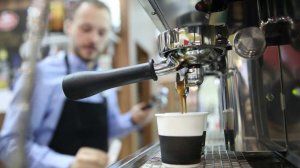 Аналитики назвали города-лидеры по тратам жителей на кофе