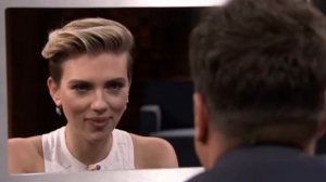 «Ложь во спасение» со Скарлетт Йоханссон