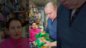 Дневной эфир от 7.12.25 Встречаем гостей - нашу подписчицу и давнего друга Людмилу. #Распаковка