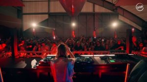 Ann Clue at Cercle Festival 2024 (Concorde Stage)(1080P_HD)