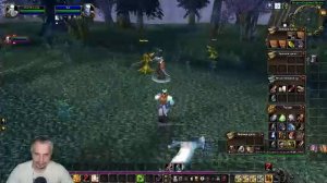 World of Warcraft: Circle 📕 Книга 1 "Одна жизнь, Бесконечность проблем"