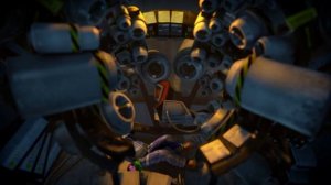 Громолёты, вперёд! 1 сезон 9 серия (мультсериал, 2015)