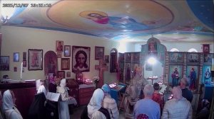 О НЕВЕСТЕ ХРИСТОВОЙ. Проповедь. Митрополит Филарет (Рожнов)