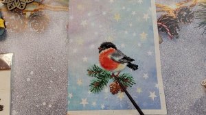 Новогодние Сюжеты. Декабрь