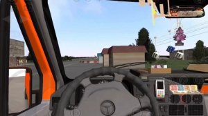 Mersedes-Benz sprinter 312D Серпов Мораши