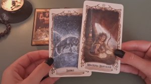 Рак ♋️Прогноз на Декабрь,родная стихия💙#2025