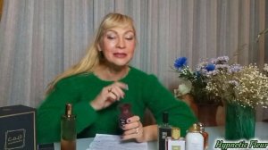 ШЛЕЙФОВЫЕ СТОЙКИЕ ПАРФЮМЫ НА ЗИМУ. АРОМАТЫ ДЕКАБРЯ.