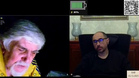 Что с людьми Украина делает