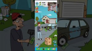 это игра в которую я играю первый раз