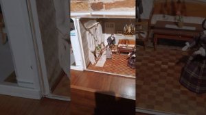 Выборг. Крепость. Цейхгауз музей.