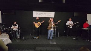 Вечер хлавы и поклонения 06.12.25