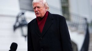 Трамп пообещал бороться с наркокартелями на суше так же, как и на море