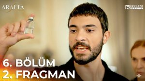 Arafta 6. Bölüm 2. Fragman | 6. Bölümüyle 8 Aralık Pazartesi saat 19.00'de!