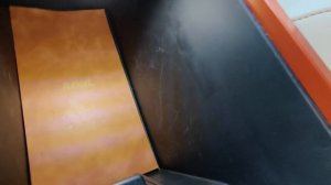 Освещение подлокотника на Haval Dargo