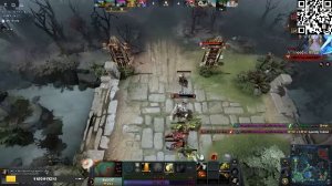 Стрим  Дота