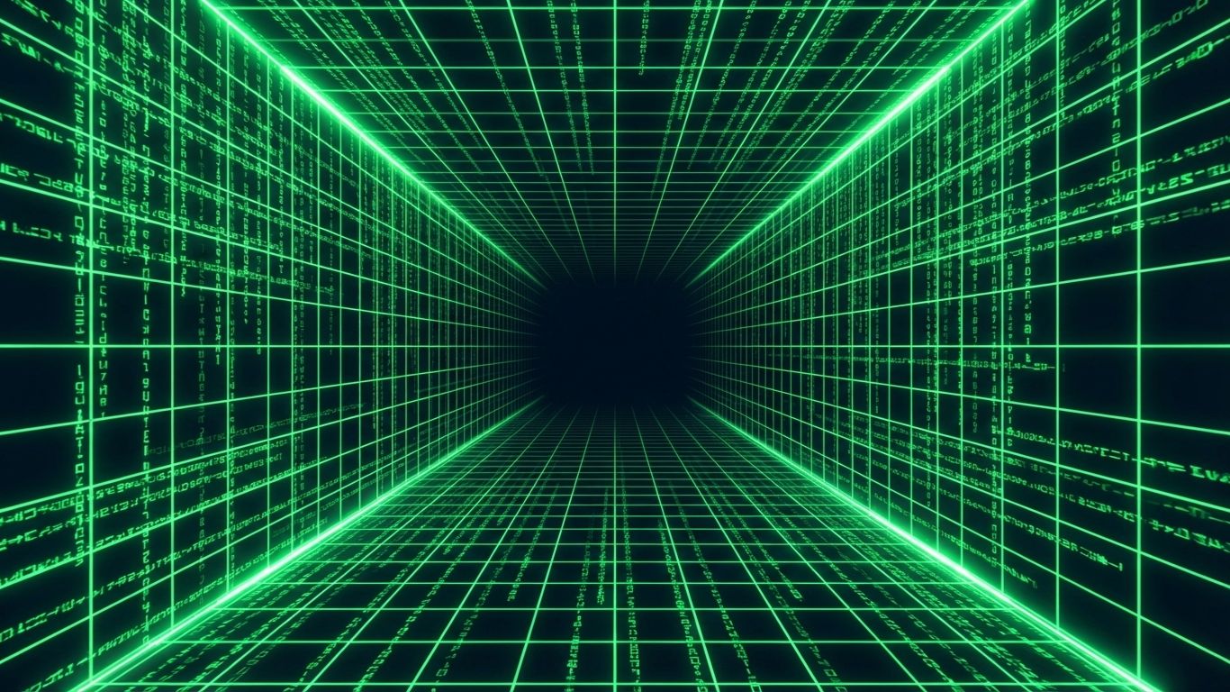 Музыка для концентрации и игр — Programming Music | Cyber Ambient & Game Focus