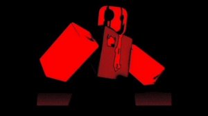 forsaken - JX1DX1 noli lms