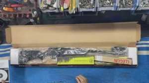 Хатсан Алфа с оптическим прицелом