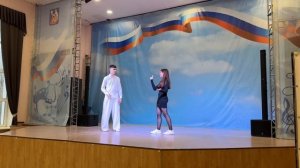 Балакирева Мария фестиваль Вместе мы удержим небо Вардумян Ваник Нефеденкова Юлия ЗЕРКАЛА