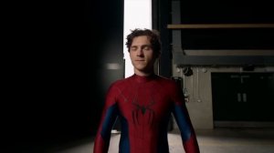 Человек Паук_ Совершенно новый день — Тизер-трейлер «Показ костюма» (2026)