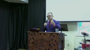 07.12.2025. Прямая трансляция. Воскресное Богослужение