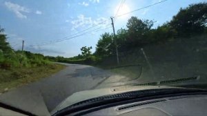 По дорогам Абхазии