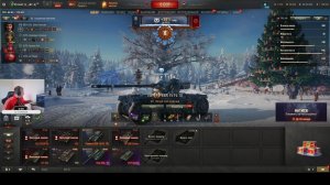 Мир Танков дб3 и рандом