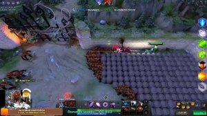 Русская озвучка Dota 2 Сборка Тинкера