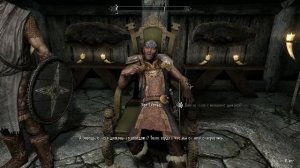 Прохождение игры The Elder Scrolls V: Skyrim Special Edition (Стрим) в 2025 # 43