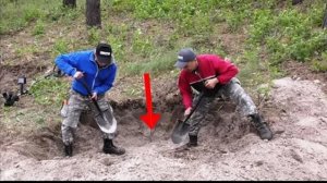 ЖИРНЫЕ НАХОДКИ на Тренировочном Поле РАДУЮТ как никогда Вот Так Коп Сегодня!