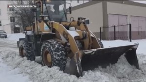 Сюрпризы погоды в декабре: зима без снега в Москве и метровые сугробы в Сибири
