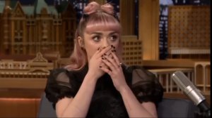 Мэйси Уильямс случайно раскрыла главный спойлер финального сезона «Игры престолов»