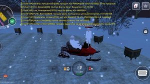 путь от бомжа до миллионера   в блек раше часть 2