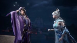 Противостояние святого 119 (превью)