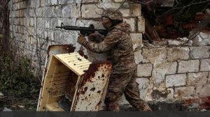 Стало известно о приказе боевикам ВСУ расстреливать отступающих под Купянском