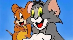 том и джерри
