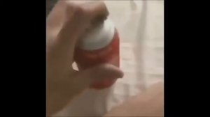 COCA COLA ESPUMA (original) (dubbed)
