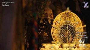 RUSSUB "Дворец Потала: код времени и пространства" серия 4