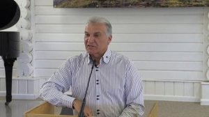 Что такое Благодать.. (Виталий  Корчевский )