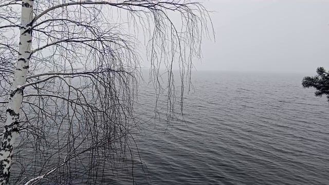 Исетское озеро сегодня застынет ❓