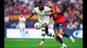 Краснодар – ЦСКА 7.12.2025