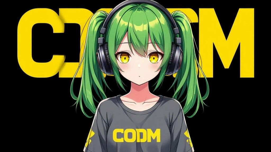 CODM Баг на гравицикле смотреть онлайн