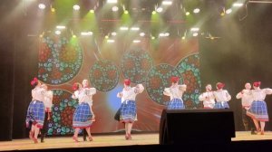 Казацкая плясовая..... 06.12.25.