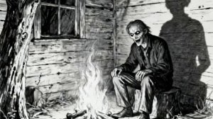 Не стоит отвечать. Страшные истории